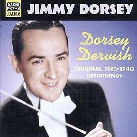 Dorsey Dervish - 2002 • Álbum