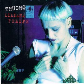 Trucho - 2002 • Álbum
