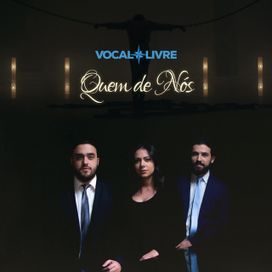 Quem de Nós - 2018 • Single/EP