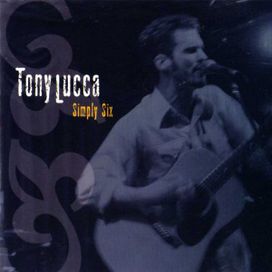 Simply Six - 2001 • Sencillo/EP