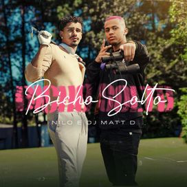 Bicho Solto - 2022 • Sencillo/EP