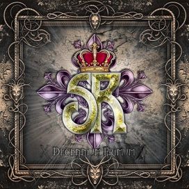 Decennium Primum - 2017 • Álbum