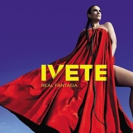 Real Fantasia  - 2012 • Álbum