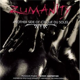 Cirque du Soleil: Saltimbanco - 2005 • Álbum