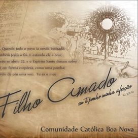 Filho Amado - Álbum