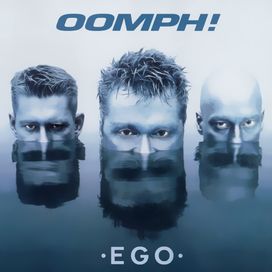 Ego - 2001 • Álbum