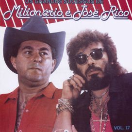 Os Grandes Sucessos (Vol. 17) - 1988 • Coletânea