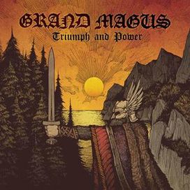 Triumph And Power - 2014 • Álbum