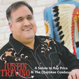 A Salute To Ray Price &amp; The Cherokee Cowboys - 2017 • Álbum