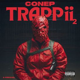 TRAPPii 2 - 2026 • Álbum