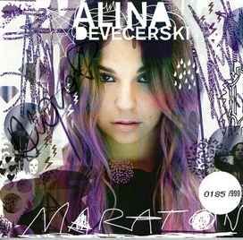 Maraton - 2012 • Álbum