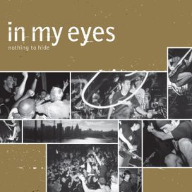 Nothing To Hide - 1999 • Álbum