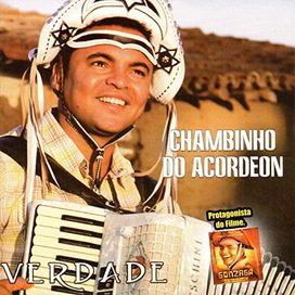 Verdade - Chambinho do Acordeon
