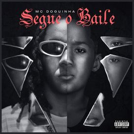 Segue o Baile - 2024 • Álbum