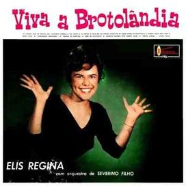 Viva a Brotolândia - 1961 • Álbum