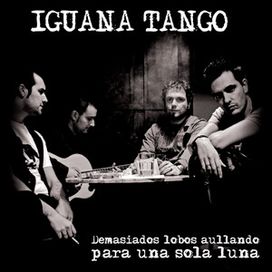Demasiados Lobos Aullando Para Una Sola Luna - 2010 • Álbum