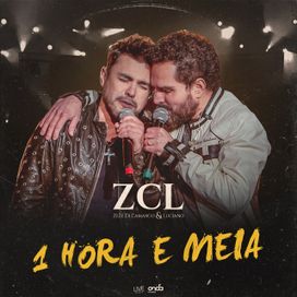 1 Hora e Meia - 2021 • Sencillo/EP