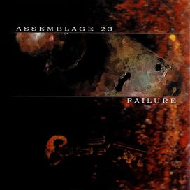 Failure - 2001 • Álbum