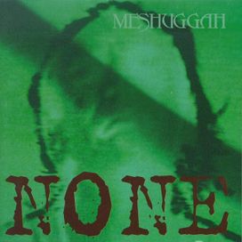None - 1994 • Álbum