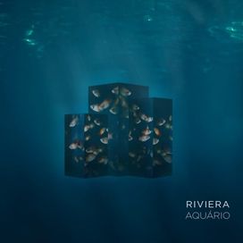 Aquário - 2018 • Álbum