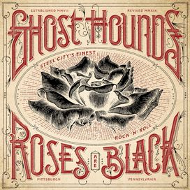 Roses Are Black - 2019 • Álbum