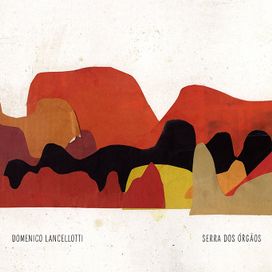 Serra Dos Órgãos - Domenico Lancellotti