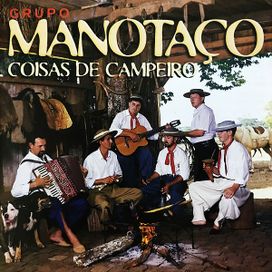 Coisas de Campeiro - 1999 • Álbum