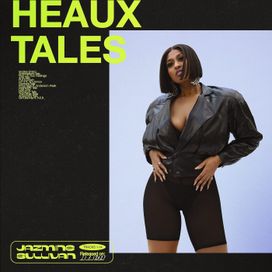 Heaux Tales - 2021 • Álbum