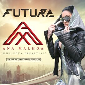 Futura - 2016 • Álbum