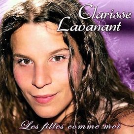Les Filles Comme Moi - 2008 • Álbum