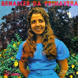Renascer da Primavera - 1972 • Álbum