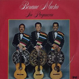 Besame Mucho - 1980 • Álbum