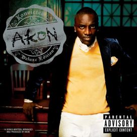 Konvicted (Deluxe Edition) - 2007 • Álbum