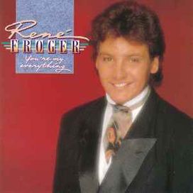You're My Everything - 1989 • Álbum