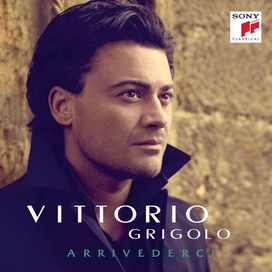 Arrivederci - 2011 • Álbum