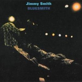 Bluesmith - 1972 • Álbum