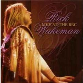Live At The BBC - 2007 • Álbum
