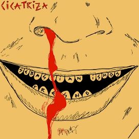 Cicatriza - 2021 • Single/EP