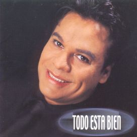 Todo Esta Bien - 1999 • Álbum