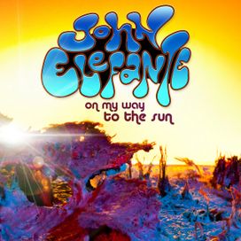 On My Way To The Sun - 2013 • Álbum
