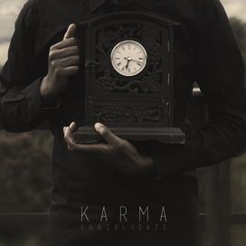 Karma - 2015 • Álbum