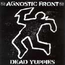Dead Yuppies - 2001 • Álbum