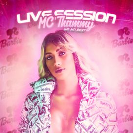 Live Session - 2021 • Álbum