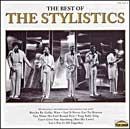 The Best of Stylistics - 2002 • Álbum