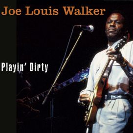 Playin' Dirty - 2006 • Álbum