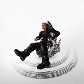 HYDRAULIC - 2025 • Álbum
