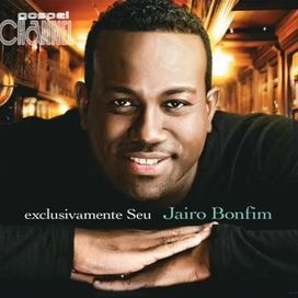 Exclusivamente Seu - 2011 • Álbum