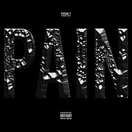 Pain (feat. Future) - 2012 • Single/EP