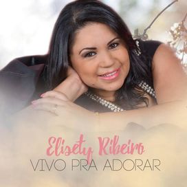 Vivo Pra Adorar - 2016 • Álbum