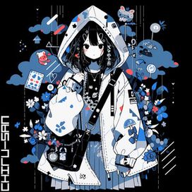 Possibility Space - 2023 • Single/EP